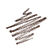 Medium Brown